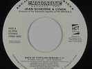 70s Soul 45 - Jean Scherrie & Lynda - Back By Popular Demand - Motorcity VG+ mp3
