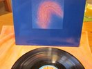 KRAUTROCK : EMTIDI-SAAT--ORIGINAL FIRST  PRESS 1972 PILZ 20 29077-8