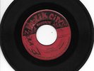 Tommy McCook - Exodus / Lee Perry - Help The Weak - Muzik City/ Studio 1