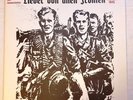 LP Schallplatte Lieder von allen Fronten Produktion von 1976