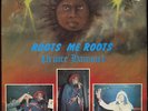 Prince Hammer - Roots Me Roots UK Miss Pat Walker LP Listen