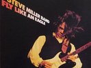 STEVE MILLER BAND - Fly Like An Eagle (LP, Album, Ltd) 1979 MFSL 1-021 Near Mint