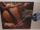 GSGC 14009 Brahms Concerto For Violin And Cello Campoli Navarra Halle Barbirolli