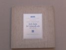 Bach Suites for Violoncello BMV 1007 - 1012 Pierre Fournier Archiv Production SA
