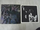 THE DOORS - STRANGE DAYS US ELEKTRA VINYL LP WITH INSERT PSYCH