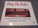 Lincoln Christian College Chorale and Master's Men 