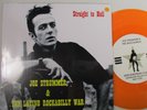 The Clash Joe Strummer & the Mescaleros Safe European Punk Damned 101 'ers SLF