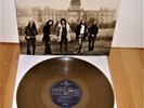 AUDIOLPHILE LP - LIVIN' BLUES  