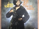 KIM TOLLIVER Come and Get Me I'm Ready CHESS 50040 LP RARE SOUL