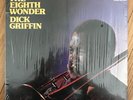 DICK GRIFFIN The Eighth Wonder STRATA EAST SES 19747 LP ORIGINAL w/ SHRINK EX