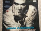 The Smiths Morrissey The Face Magazine promo poster March 1990 - Please Read on.
