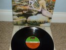 LED ZEPPELIN Houses Of The Holy LP UK 1973 1st Press STEREO ATLANTIC K 50014