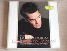 KARAJAN Compl. 9 Symphonies BEETHOVEN 1962 ED1 TULIP DGG SKL 8LP Box MINT