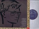 * MELODIYA C 01627 * NM * OISTRAKH & KONDRASHIN - SHOSTAKOVICH VIOLIN CONCERTO 2