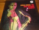 jAZZ  VINYL LP Africa Brass John Coltrane