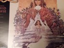 DAVID BOWIE - LABYRINTH - SOUNDTRACK  .VINYL . LP  .EX.CON