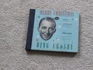 Merry Christmas Bing Crosby 4 record album set Vinyl LP Set Decca Records