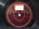 78rpm PERFECT 15428: BEN POLLACK ORCH with JACK TEAGARDEN Vocals & BENNY GOODMAN