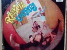 RABBITS AND CARROTS HEAR   LATIN SOUL FUNK MEXICAN LP 1970
