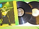 LED ZEPPELIN The Hard Way To Heaven 2LP Vinyl Double Album Live RARE MINT