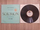 ASD 272  G/c ED1 Grieg & Schumann Piano Concts Solomon Philharmonia MENGES NM