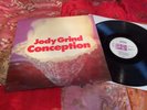 LP - JODY GRIND - Conception / Orig. TRANSATLANTIC MLP 15.356 / D '70 / Mint-