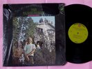 The GLASS FAMILY Electric Band V Rare Orig 1967 US Warner LP Fuzz Psych Rock