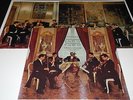 VERY RARE MOZART: STRING QUINTETS – ULBRICH QUARTET – ETERNA 3 LPs - ED1 EARLY