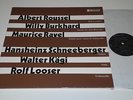 ROUSSEL / RAVEL: TRIO & SONATA - SCHNEEBERGER / LOOSER - CLAVES
