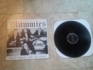 The Mummies Play their Own Records LP Estrud Records