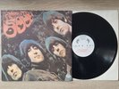 The Beatles: Rubber Soul   Russian Import Vinyl LP   Stereo   VG+/EX   60s beat