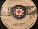 LINDA LYNDELL Bring Your Love Back To Me / Here Am I VOLT 45 Northern Soul HEAR