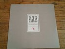 Eagles Hell Freezes Over Original 1994 LP