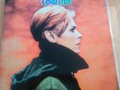 Vinyl LP:  David Bowie ?– Low Live, grünes Vinyl, top Zustand