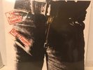 The Rolling Stones - Sticky Fingers Record Vinyl LP Album NEW SEALED (180g)