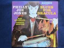 PHILLY JOE JONES  BLUES FOR DRACULA  RIVERSIDE ORIG. 12-282 NM-/VG++