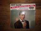 Disque 45T (EP) Johnny HALLYDAY 