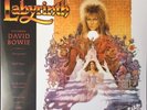 David Bowie Trevor Jones Labyrinth LP Lavender coloured Vinyl SEALED