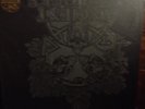 Ancient Warlocks Die hard #66 of 75- LP,STB records,Toke,Geezer