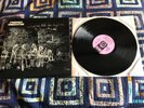 Fairport Convention ‘what we did on our holiday’ block logo ex copy LP