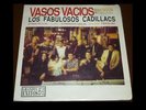 LOS FABULOSOS CADILLACS ( VASOS VACIOS) COLOMBIA PRESSING  LP