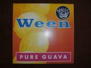 Vinyl LP Ween Pure Guava Reissue 2008