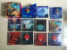 Tangerine Dream - Limitiertes Promo Box Set 
