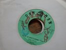 Dicky Burton  God is watching you    Heavy roots