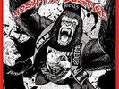 MOSHPIT JUSTICE - Same (NEW*SPEED/THRASH METAL*OVERKILL*FORBIDDEN*SANCTUARY)