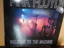 PINK FLOYD WELCOME TO THE MACHINE MULTICOLOUR