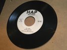 RARE..HARD TO FIND ..GLORIA RAMSEY..MY LOVE on HAP1894 EX-NM