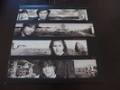 THE CHURCH Gold Afternoon Fix 1990 LP vinyl USED EXCELLENT CONDITION Mushroom