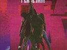 PEARL JAM TEN NEW SEALED VINYL LP REISSUE IN STOCK