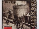 Guns N' Roses - Chinese Democracy (2 x 180g Vinyl LP) New & Sealed